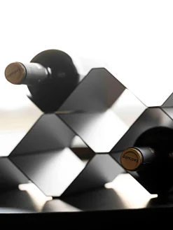 Botellero Rocks, para 9 botellas