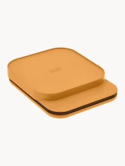 Báscula de cocina con bol Mensura