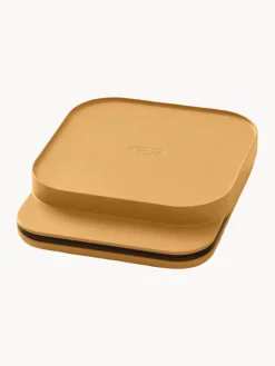 Báscula de cocina con bol Mensura