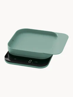 Báscula de cocina Mensura