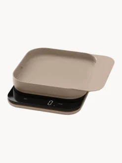 Báscula de cocina Mensura