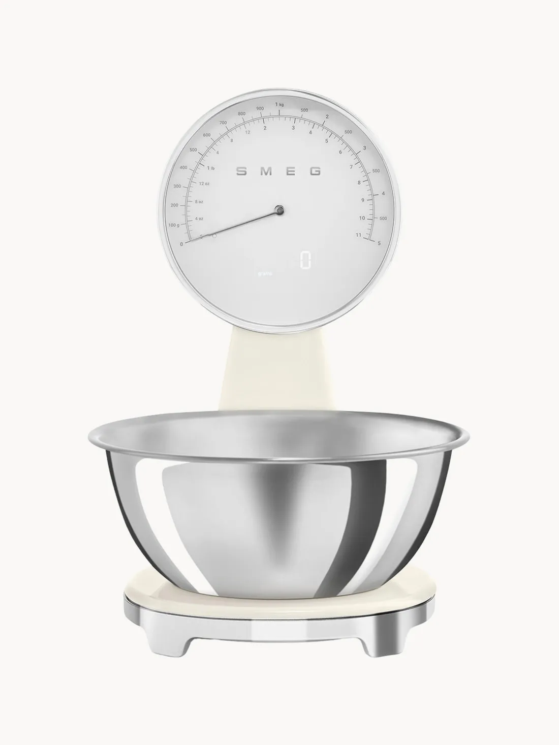 Báscula de cocina 50's Style