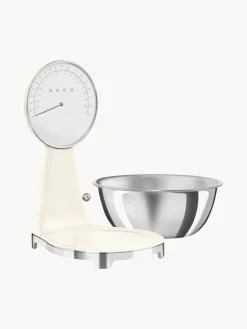 Báscula de cocina 50's Style