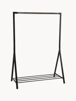 Burro de metal Brent