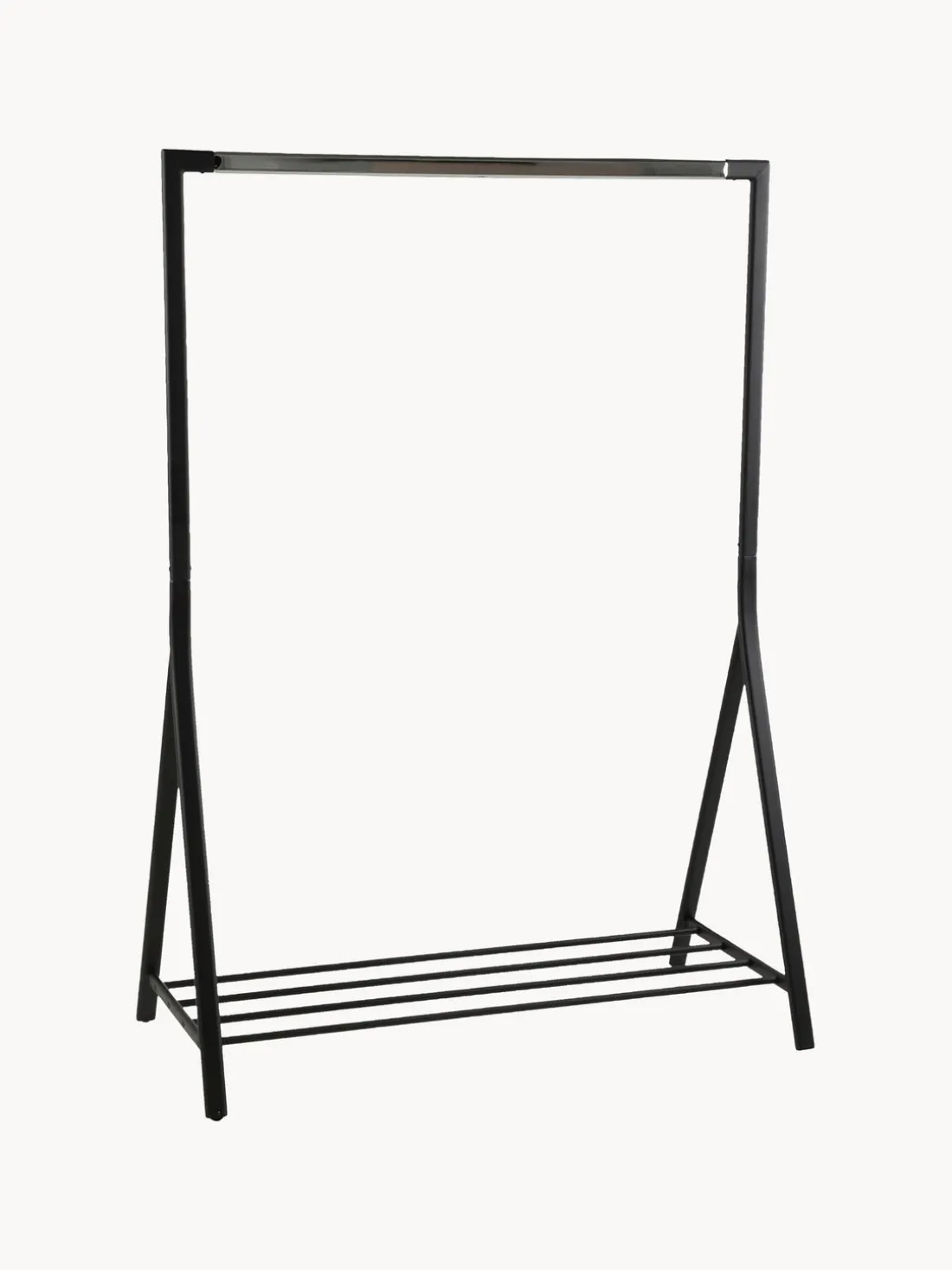 Burro de metal Brent