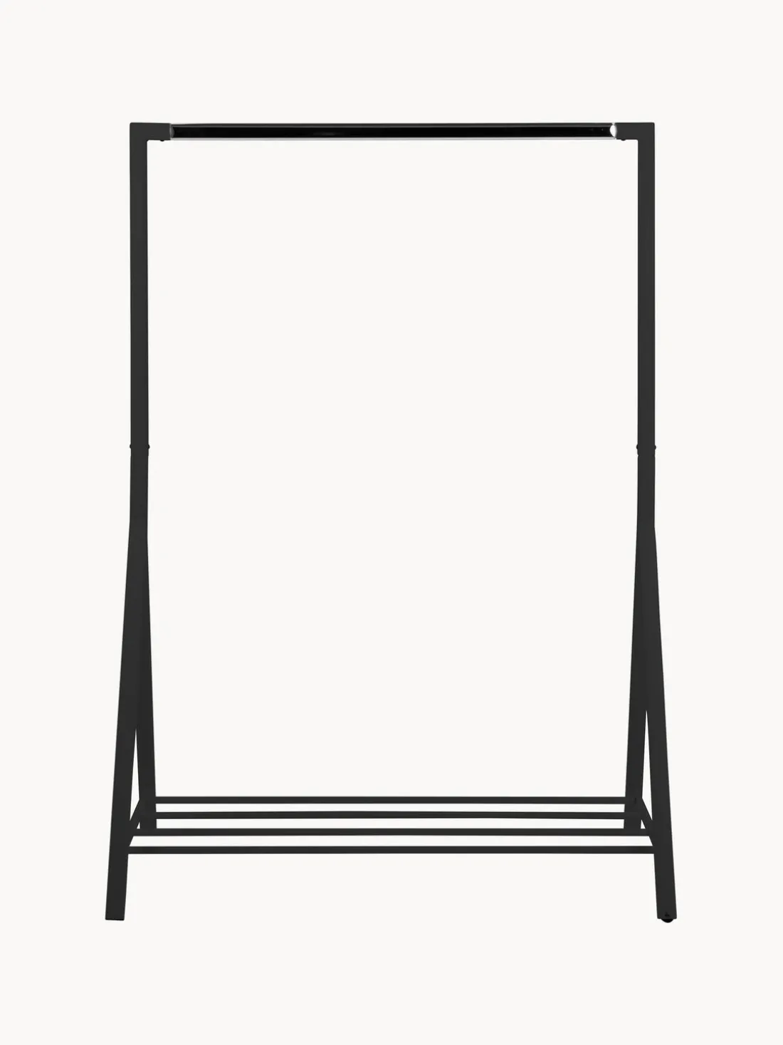 Burro de metal Brent