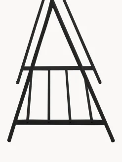 Burro de metal Brent