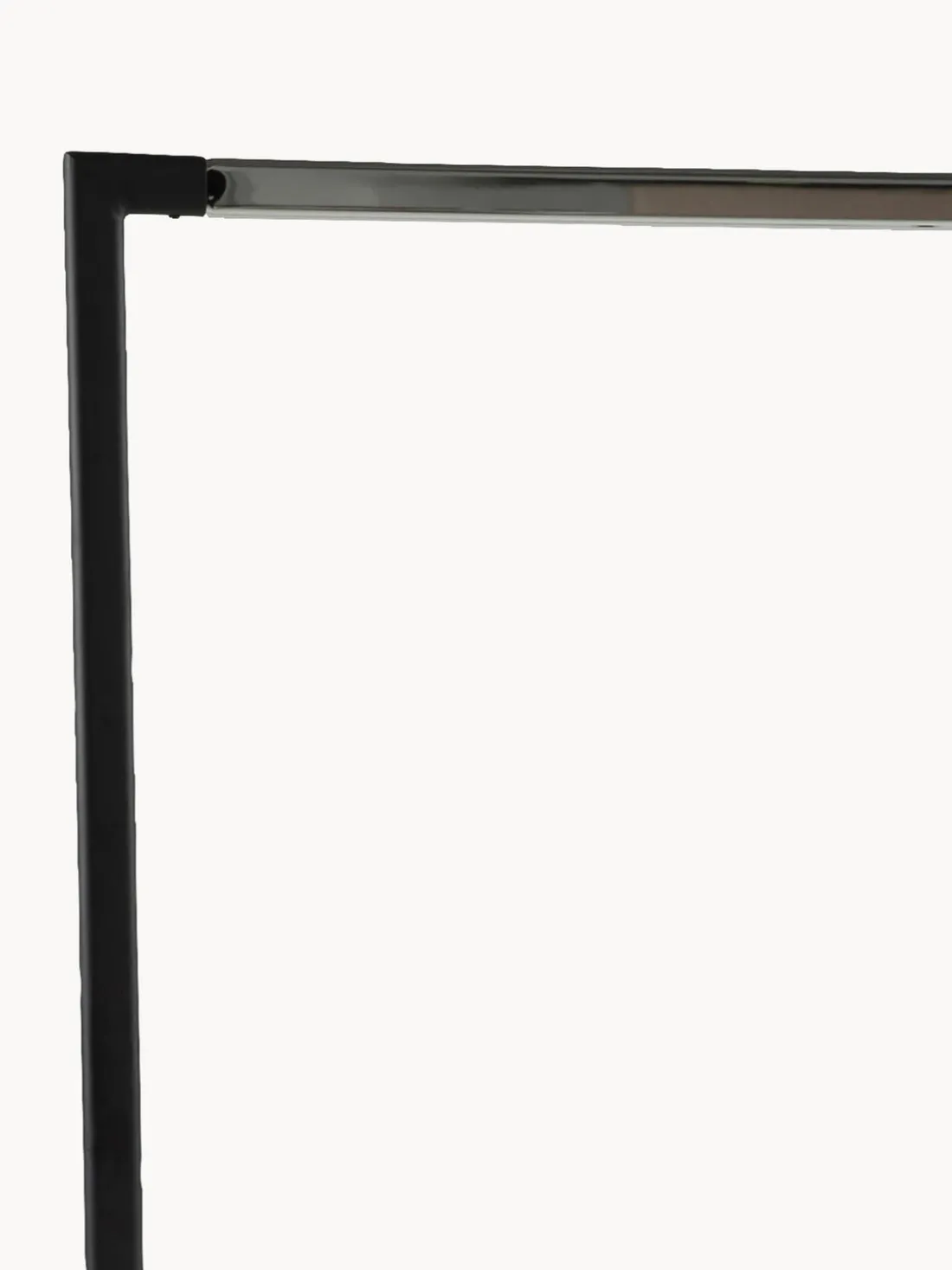 Burro de metal Brent