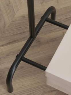 Burro de metal Industri