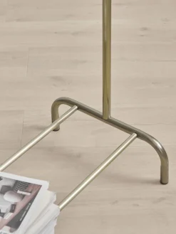 Burro de metal Industri