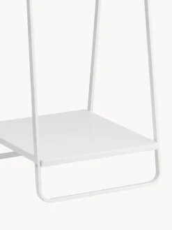 Burro de metal Tower