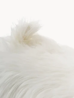 Caballito balancín Lama