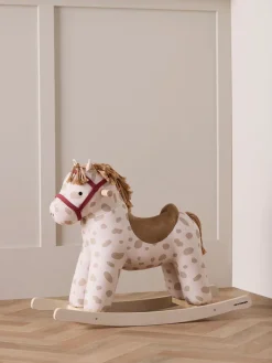 Caballito de madera Dotty Aiden