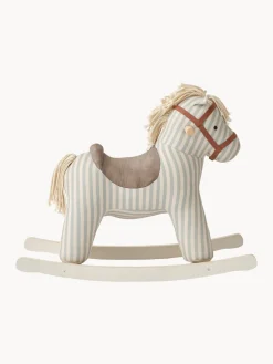 Caballito de madera Sam Aiden