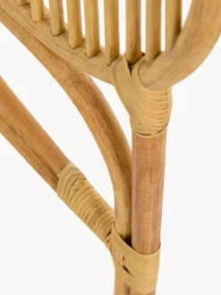 Cabecero de ratán Lalita