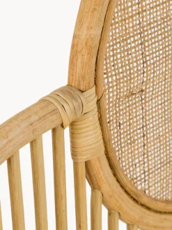 Cabecero de ratán Lalita