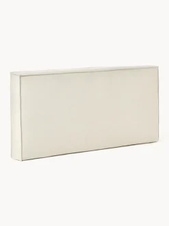 Cabecero tapizado Kamila, para montaje en pared