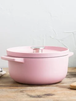 Cacerola antiadherente Doelle