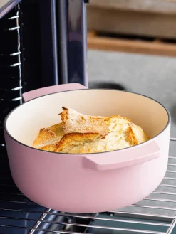 Cacerola antiadherente Doelle