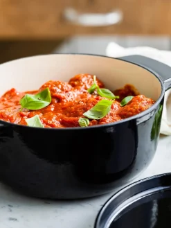 Cacerola antiadherente Doelle