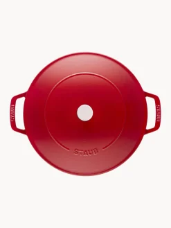 Cacerola de hierro fundido Chistera