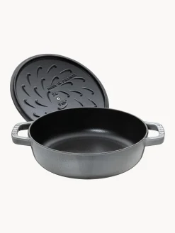 Cacerola de hierro fundido Chistera