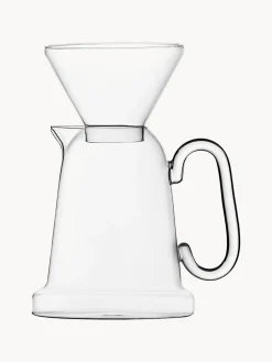 Cafetera artesanal Otium