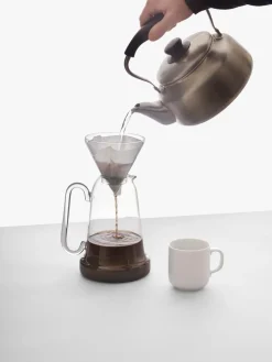 Cafetera artesanal Otium