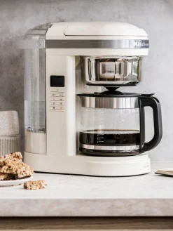 Cafetera de filtro Classic