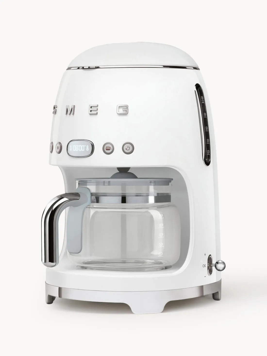 Cafetera de filtro 50's Style