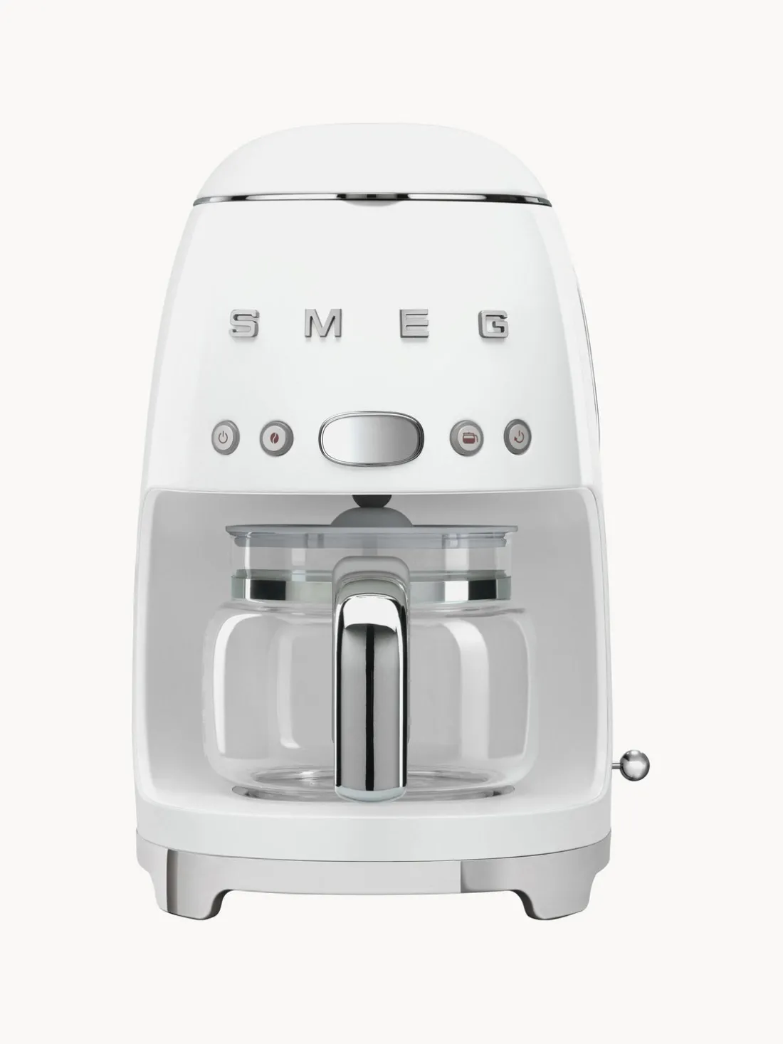 Cafetera de filtro 50's Style