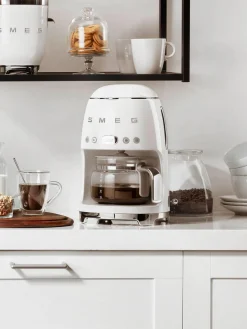 Cafetera de filtro 50's Style