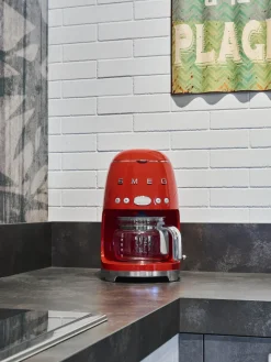 Cafetera de filtro 50's Style