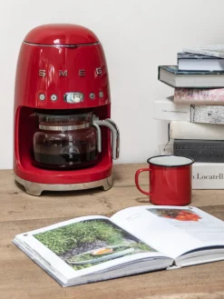 Cafetera de filtro 50's Style
