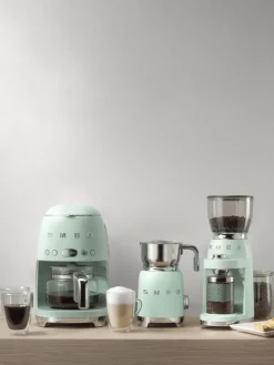 Cafetera de filtro 50's Style