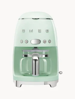 Cafetera de filtro 50's Style