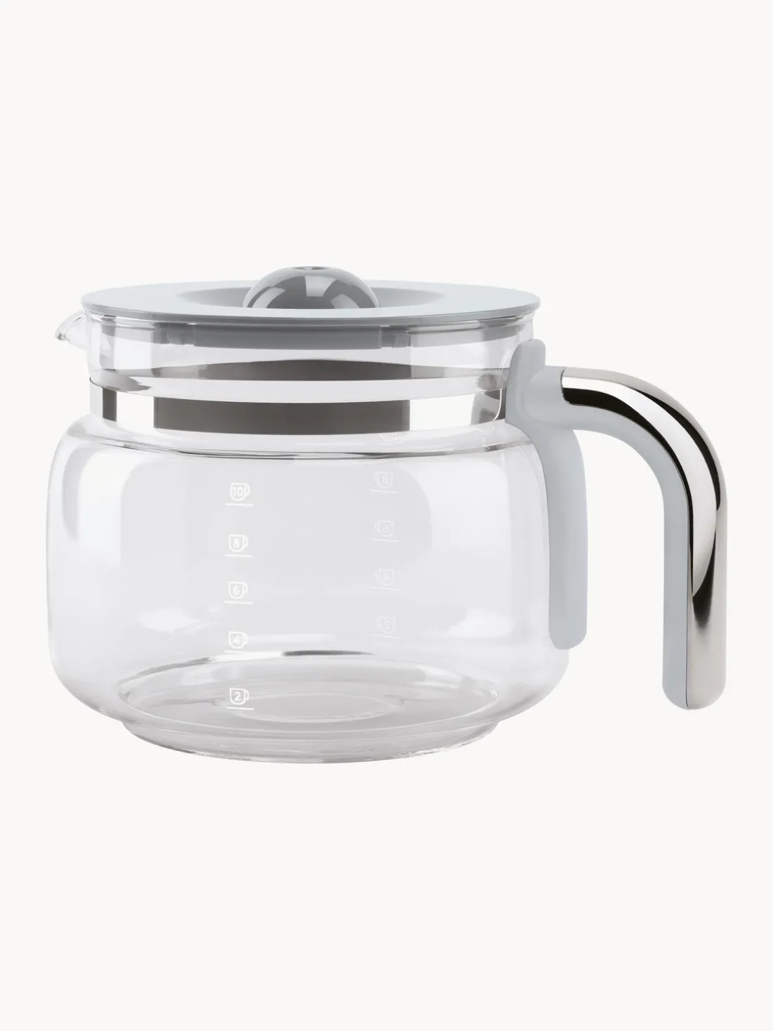 Cafetera de filtro 50's Style