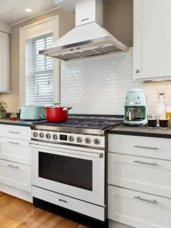 Cafetera de filtro 50's Style