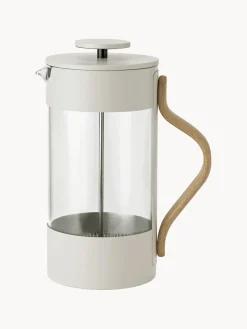 Cafetera de émbolo Emma, 1 L