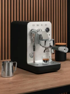 Cafetera espresso Mini Pro