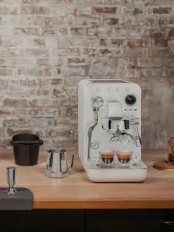 Cafetera espresso Mini Pro