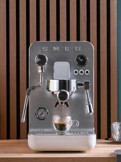 Cafetera espresso Mini Pro