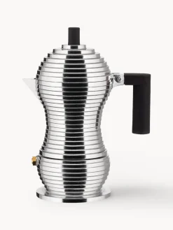 Cafetera espresso Pulcina