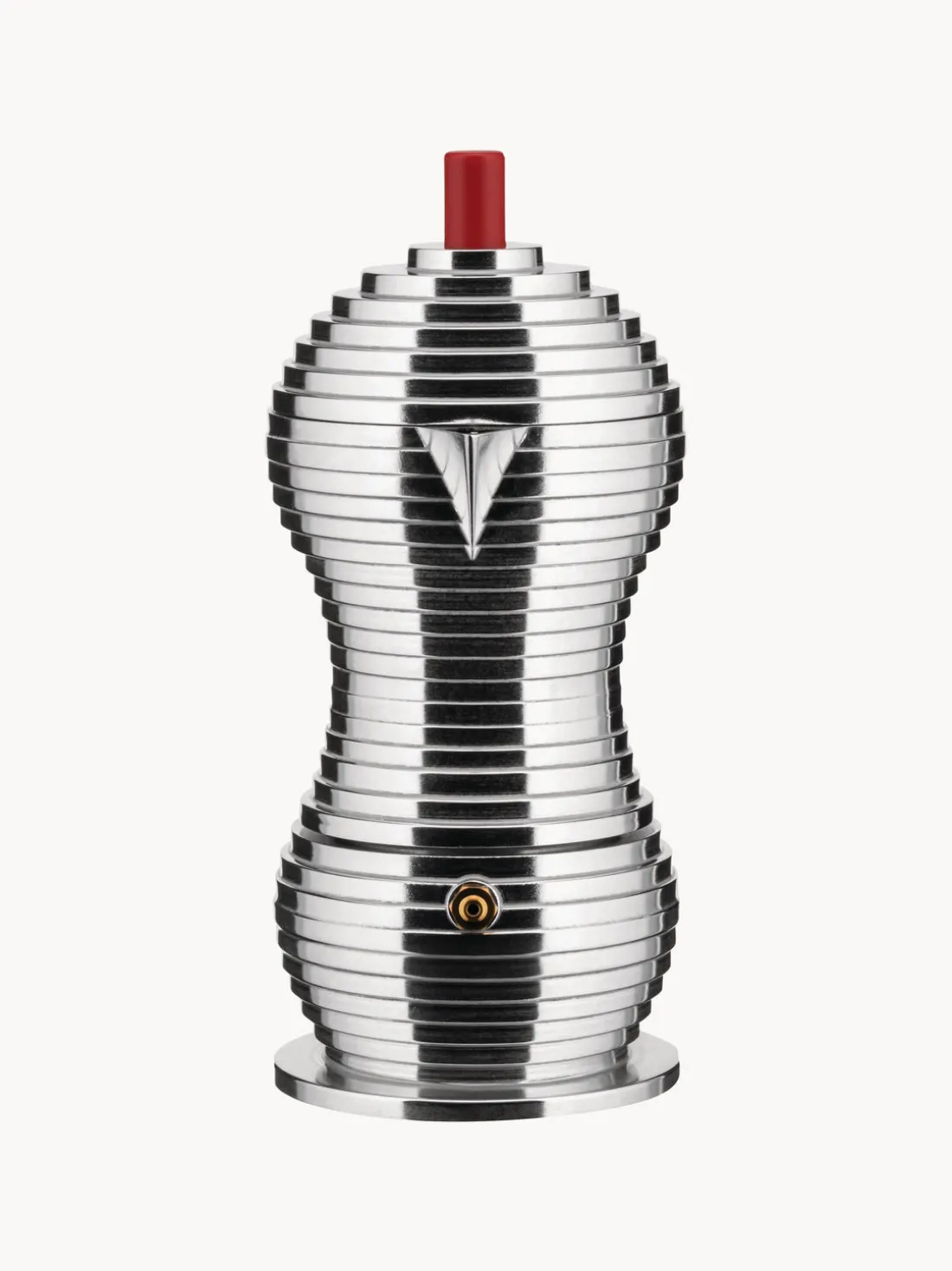 Cafetera espresso Pulcina