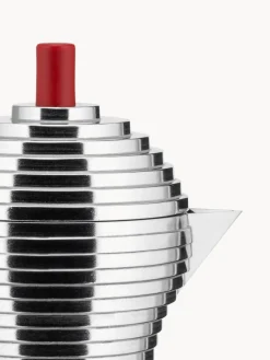 Cafetera espresso Pulcina