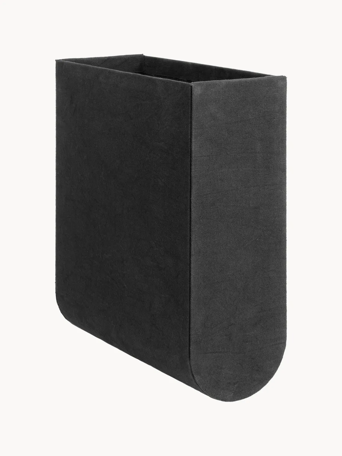 Caja artesanal Curved