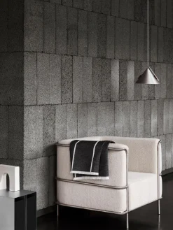 Caja artesanal Curved