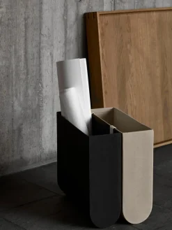 Caja artesanal Curved