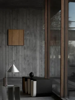 Caja artesanal Curved