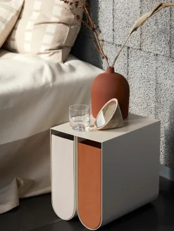 Caja artesanal Curved